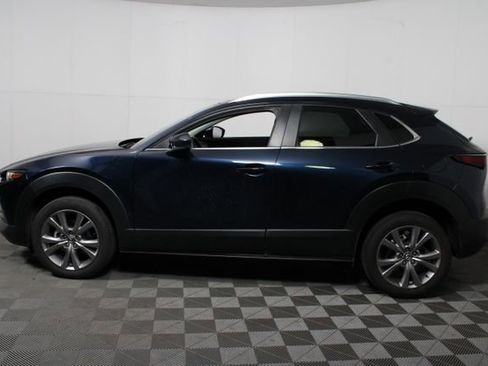 Used 2023 MAZDA CX-30 AWD 2.5 S w/ Preferred Package image 4