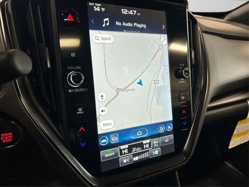 New 2026 Subaru Crosstrek 2.5i Sport image 29