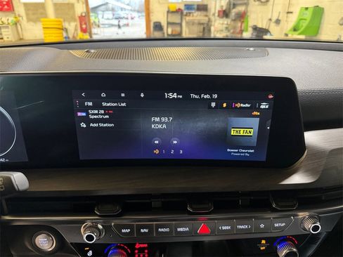 Certified 2024 Kia Telluride SX X-Pro image 17