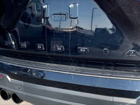 Used 2023 Toyota Sequoia TRD Pro image 10