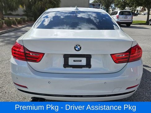 Used 2017 BMW 430i Coupe image 9