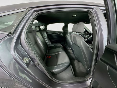 Used 2019 Honda Civic Sport image 25