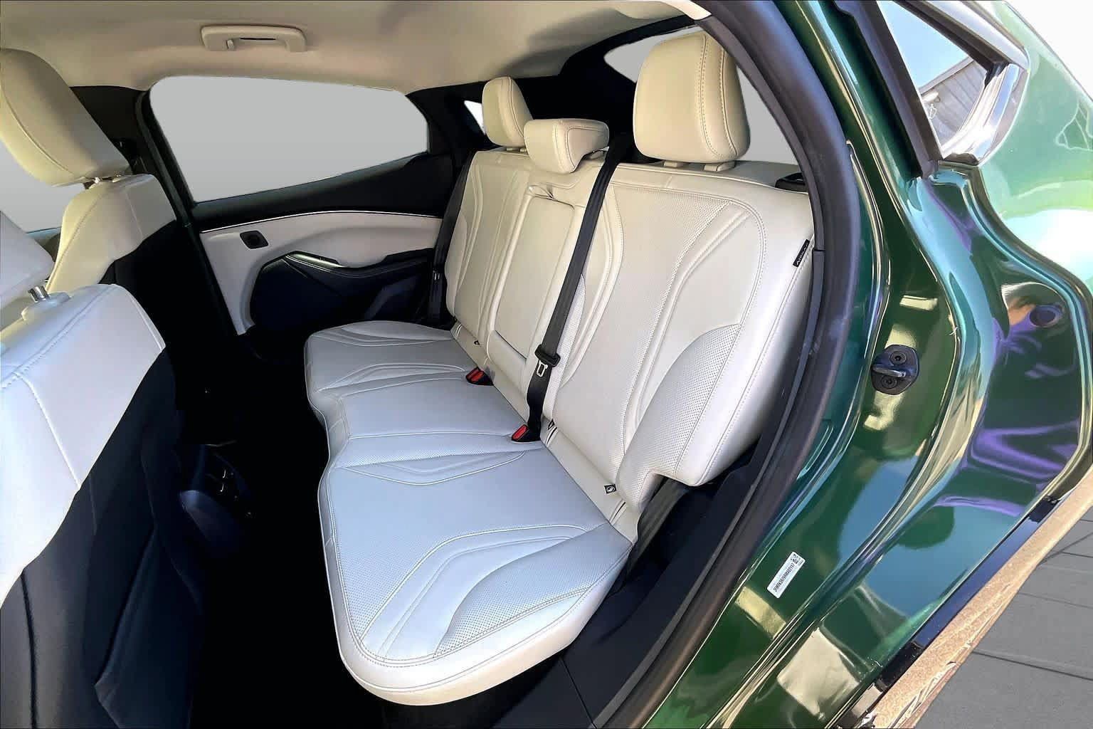 Used 2024 Ford Mustang Mach-E Premium RWD image 22