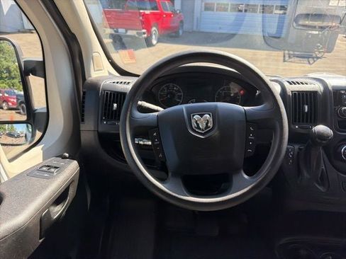 Used 2017 RAM ProMaster 1500 FWD image 23