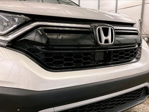 Used 2021 Honda CR-V LX image 29