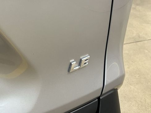 Used 2023 Toyota RAV4 LE FWD image 27