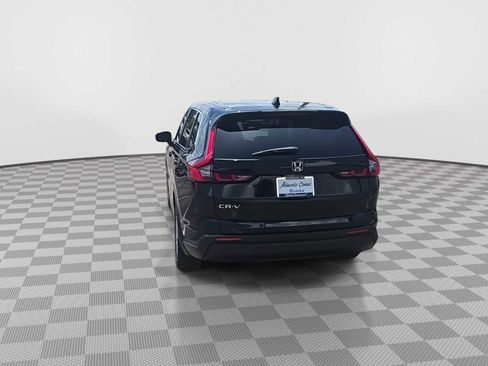 Certified 2024 Honda CR-V EX-L image 7