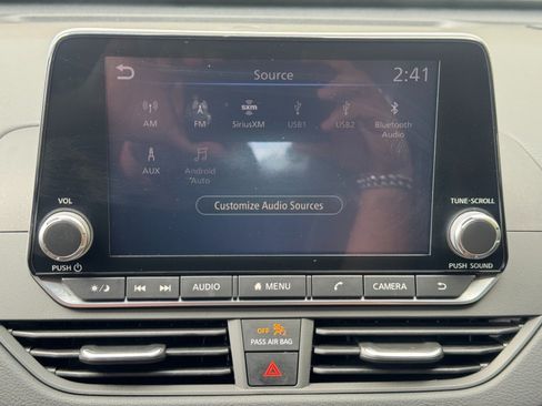 Used 2020 Nissan Altima 2.0 SR FWD image 23
