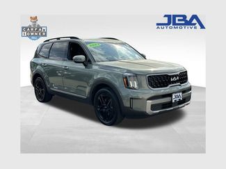 Used 2023 Kia Telluride EX X-Line AWD/4WD 360° Tour