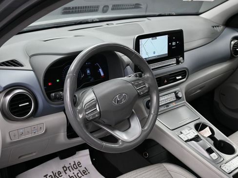 Used 2021 Hyundai Kona Ultimate image 18