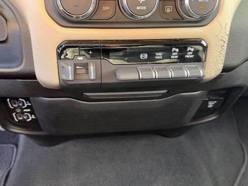 Used 2022 RAM 2500 Laramie image 14