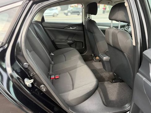 Used 2017 Honda Civic LX image 25