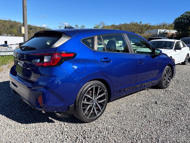 Used 2024 Subaru Impreza 2.0i Sport AWD/4WD image 5