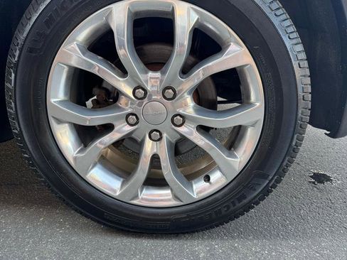 Used 2018 Dodge Durango Citadel w/ Technology Group AWD/4WD image 27