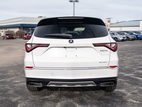 New 2026 Acura MDX w/ Technology Package image 10