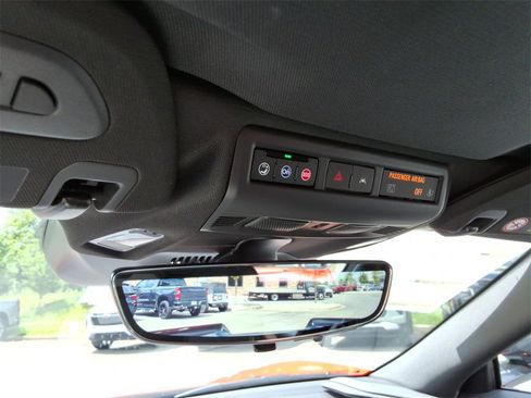 New 2025 Chevrolet Corvette Z06 image 35