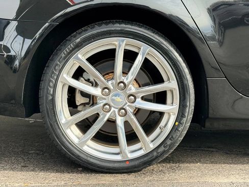 Used 2014 Chevrolet SS image 11