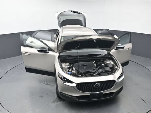 Used 2024 MAZDA CX-30 AWD 2.5 S w/ Select Sport Pkg image 49