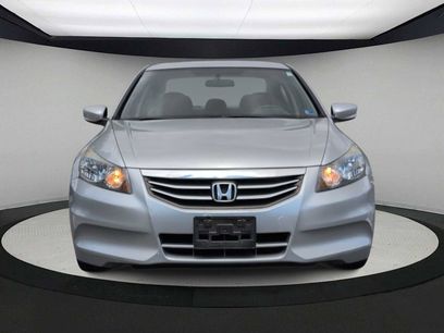 Used 2011 Honda Accord LX