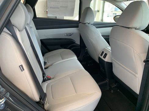 New 2026 Hyundai Tucson SEL image 17