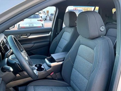 New 2026 GMC Terrain Elevation image 9