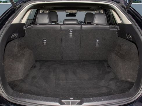 Used 2018 MAZDA CX-5 Touring w/ Preferred Equipment Package image 13