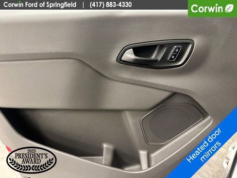 New 2026 Ford Transit 350 XLT AWD/4WD image 35