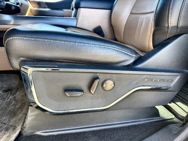 Used 2024 Ford F250 Lariat w/ Lariat Ultimate Package AWD/4WD image 12
