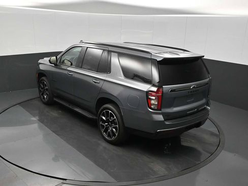 Used 2021 Chevrolet Tahoe RST AWD/4WD image 24