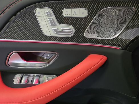 New 2026 Mercedes-Benz GLE 63 AMG S image 9