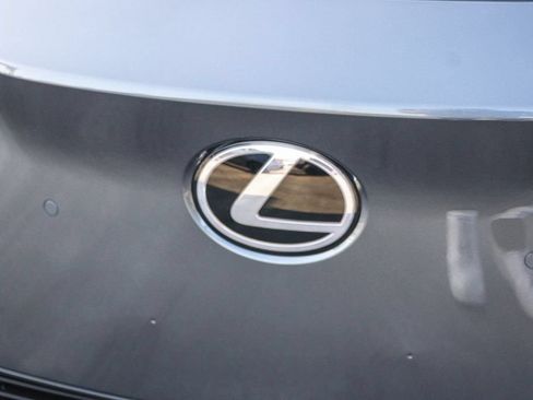 Used 2026 Lexus RZ 350e 2WD w/ Accessory Package (Z1) image 6