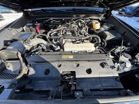 Certified 2024 Toyota Tacoma SR5 image 30