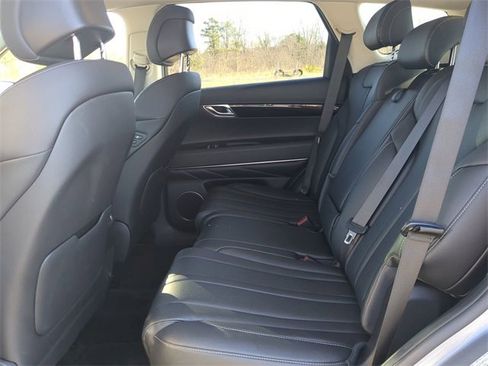 Used 2025 Genesis GV80 2.5T Standard image 13