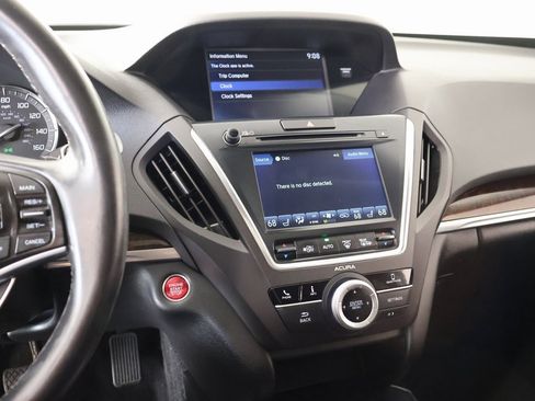 Used 2020 Acura MDX SH-AWD image 5