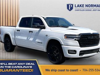 New 2026 RAM 1500 Limited w/ Night Edition AWD/4WD video 1