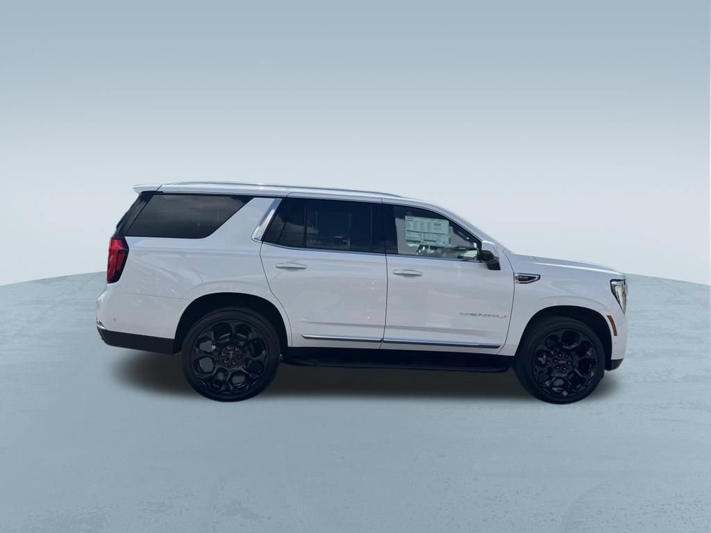 New 2026 GMC Yukon Denali RWD image 10