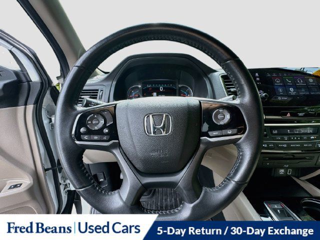 Used 2021 Honda Pilot Touring image 15
