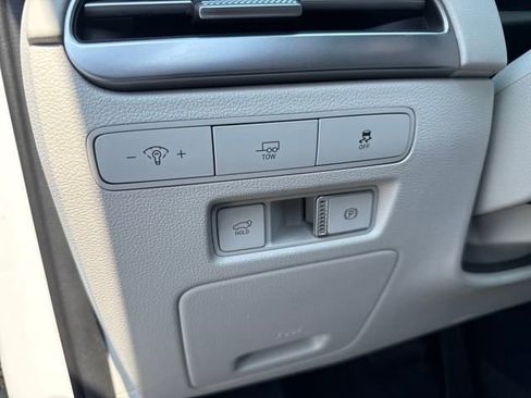 Certified 2023 Hyundai Palisade Limited image 17