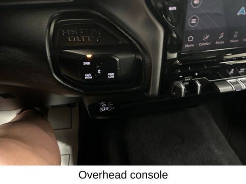 Used 2026 RAM 2500 Laramie AWD/4WD image 50