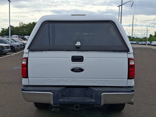 Used 2013 Ford F250 XLT AWD/4WD image 5