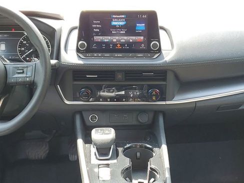 Certified 2023 Nissan Rogue SV AWD/4WD image 26