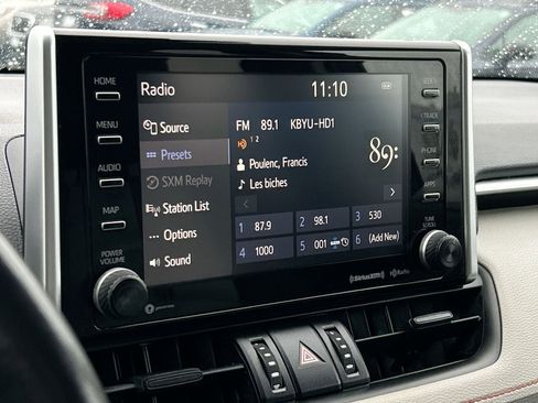 Used 2019 Toyota RAV4 Adventure image 11