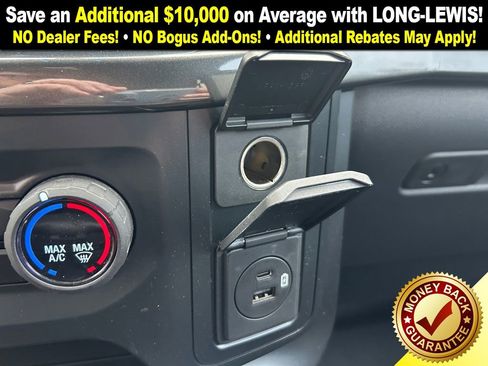 Used 2022 Ford F150 XL w/ STX Appearance Package image 31