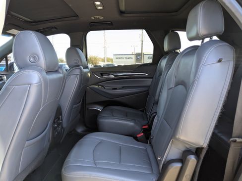 Used 2023 Buick Enclave Essence w/ Experience Buick Package image 14