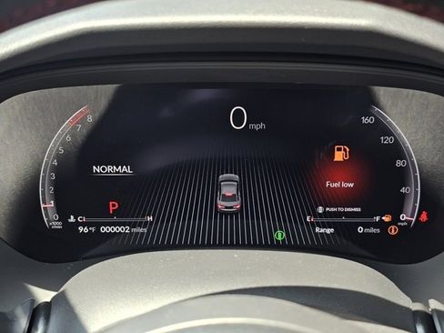 New 2025 Acura TLX SH-AWD w/ A-SPEC Pkg image 25