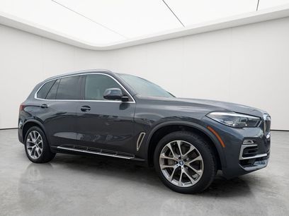 Used 2019 BMW X5 xDrive50i w/ Parking Assistance Package