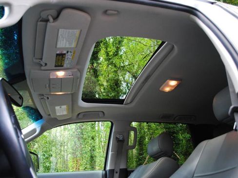 Used 2016 Toyota Sequoia Limited w/ Safety & Convenience Package image 33