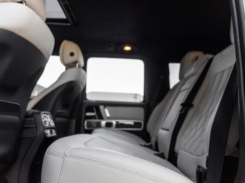 Used 2024 Mercedes-Benz G 63 AMG 4MATIC image 38