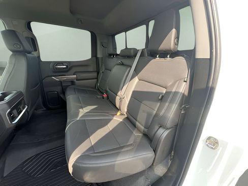 Certified 2022 Chevrolet Silverado 1500 LTZ image 25