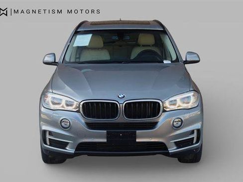 Used 2014 BMW X5 xDrive35i AWD/4WD image 5